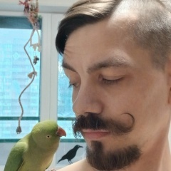 Михаил Трусобородский, 28.07.1988, Санкт-Петербург