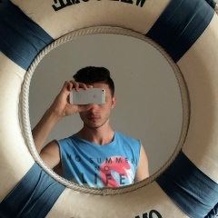 Макс Медведев, 11.09.1988, Киев