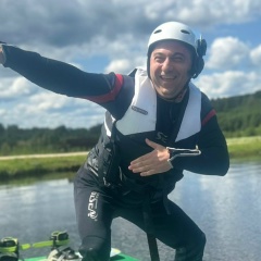 Вованн Ефимов, 30.09.1983, Великий Новгород