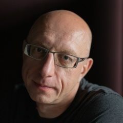 Сергей Марченко, 12.05, Москва