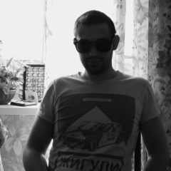 Александр Пузаков, 23.08.1994, Красноармейск