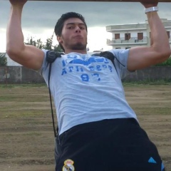 Bessel Fkiri, 15.06.1995, Tunis