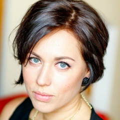 Татьяна Усикова, 08.02.1985, Москва