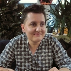 Екатерина Вязова, 23.04.1986, Новосибирск