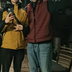 Дима Степаненко, Ровеньки