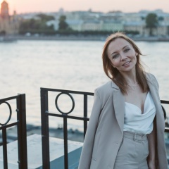 Мария Смирнова, 18.05