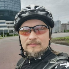 Александр Рытиков, 15.01.1984, Минск