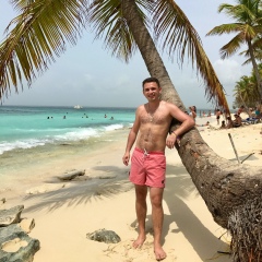 Александр Русалёв, 05.08.1985, Томск