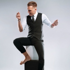 Эдуард Литовец, 29.09.1989, Минск