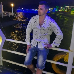 Денис Сидоренко, 13.09, Омск