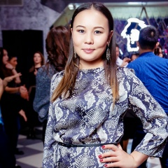 Улпа Ынтызарова, 05.06, Алматы