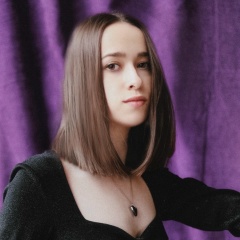 Liza Sambursova, 05.06, Бахчисарай