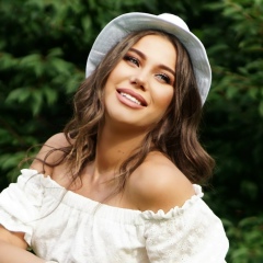 Даша Ермолова, 25.08