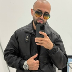 Турал Диганаев, 22.01, Москва