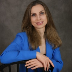 Анна Спиридонова, 06.02, Нижний Тагил