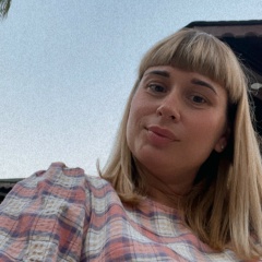 Юлия Пилипенко, 22.06