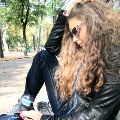 Яна Тарасенко, 17.03.1987, Киев