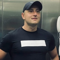 Алексей Костюченко, 14.07, Москва