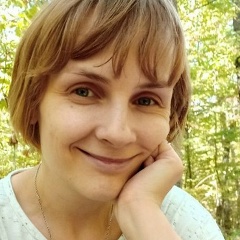 Наталья Бабенкова, 29.04, Горячий Ключ