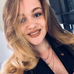 Валерия Чигиркина, 27.08, Hamburg