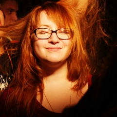 Алиса Слепушкина, 05.11.1989, Москва