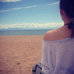 Александра Цой, 10.04.1990, Бишкек