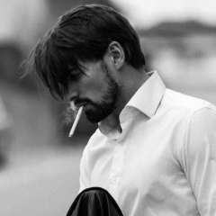 Максим Афанасьев, 06.06.1990, Москва