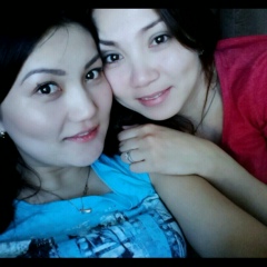 Aigerima Zhunuskhanova, 30.01.1988, Астана