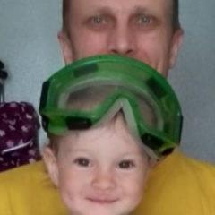 Илья Разумов, 16.08