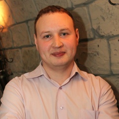 Алексей Васильев, 29.04