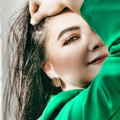 Марина Маринина, Воронеж