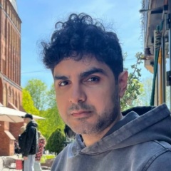 Фатех Садыгов, 26.04, Санкт-Петербург