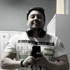 Ринат Насыров, 01.01, Кемерово