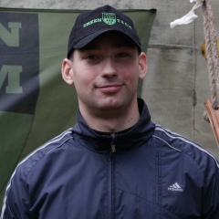 Максим Вертянкин, 25.07.1984, Москва