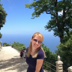 Инуля Сутковая, 15.04.1987, Киев