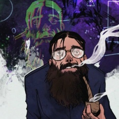 Александр Pride, 17.07.2008, Воркута