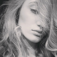 Алина Крупина, Киев