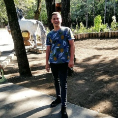 Валера Гатman, 15.08.1993, Рыбница