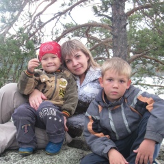 Андрей Косиков, 02.08.2000, Усть-Каменогорск