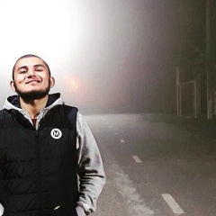 Батукаев Ishho, 21.06, Москва