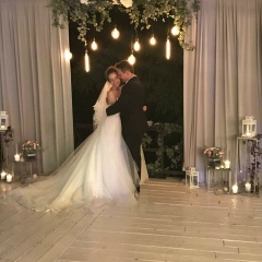 Светлана Иорданова, 18.03.1988, Одесса