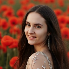 Екатерина Гловацкая, 21.09, Нижний Новгород