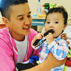 Райгул Айтуова, 12.01.1993