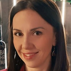 Даша Забавская, 22.08, Уфа