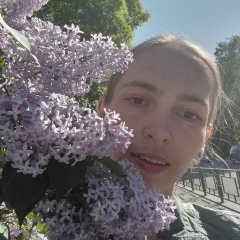 Мария Лукина, 29.01, Петрозаводск