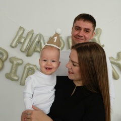 Алексей Ганин, 21.03, Новосибирск