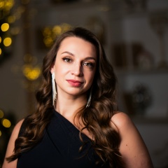 Анна Долгушева, 13.05, Сургут