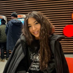 Карина Тауева, 06.03, Москва