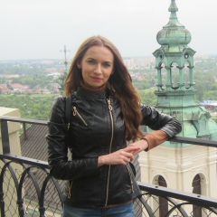 Маришка Шевчук, 28.11