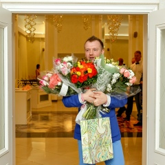 Александр Базылев, 31.01.1989, Санкт-Петербург